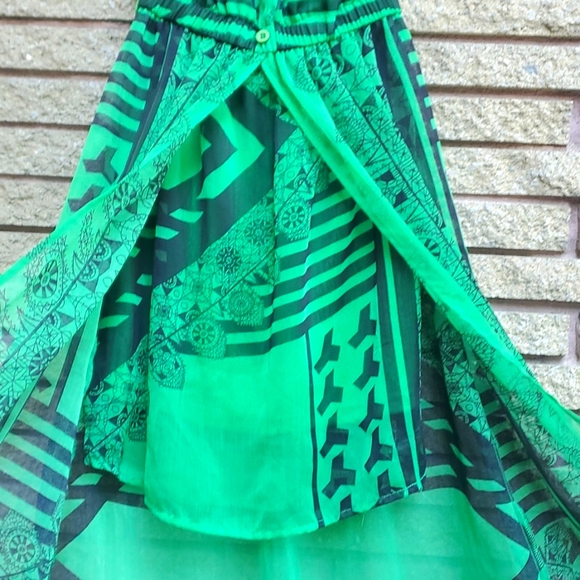 Maxi dress - Picture 6 of 7